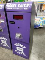 DELTRONICS TT-2000 TICKET EATER KIOSK