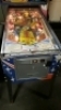 STARS PINBALL MACHINE STERN CLASSIC 1978 - 8