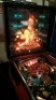 MARS GOD OF WAR PINBALL MACHINE GOTTLIEB 1981 - 2