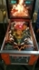 MARS GOD OF WAR PINBALL MACHINE GOTTLIEB 1981 - 4