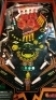 MARS GOD OF WAR PINBALL MACHINE GOTTLIEB 1981 - 5