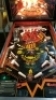 MARS GOD OF WAR PINBALL MACHINE GOTTLIEB 1981 - 6