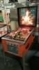 MARS GOD OF WAR PINBALL MACHINE GOTTLIEB 1981 - 7