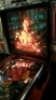 MARS GOD OF WAR PINBALL MACHINE GOTTLIEB 1981 - 8