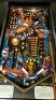 SPYHUNTER PINBALL MACHINE BALLY MIDWAY 1984 - 5