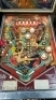 FUTURE SPA WIDEBODY PINBALL MACHINE BALLY 1979 - 4