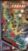 FUTURE SPA WIDEBODY PINBALL MACHINE BALLY 1979 - 5