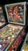FUTURE SPA WIDEBODY PINBALL MACHINE BALLY 1979 - 8