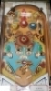 BRONCO 2 PLAYER PINBALL MACHINE CHICAGO COIN 1963 - 4