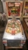 HURDY GURDY PINBALL MACHINE GOTTLIEB 1966