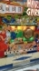 HURDY GURDY PINBALL MACHINE GOTTLIEB 1966 - 5