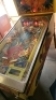 FIREBALL HOME VERSION PINBALL MACHINE BALLY 1976 - 5
