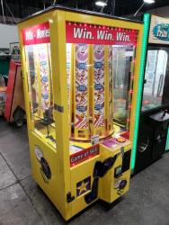 MOVIE STOP INSTANT PRIZE REDEMPTION GAME