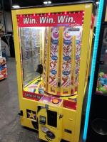 MOVIE STOP INSTANT PRIZE REDEMPTION GAME - 2