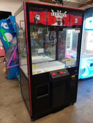 42" PREMIER PLUSH CLAW CRANE MACHINE