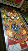 TEACHER'S PET PINBALL MACHINE WILLIAMS 1965 - 3