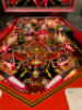 FLASH GORDON PINBALL MACHINE BALLY CLASSIC 1981 - 11