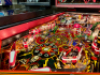 FLASH GORDON PINBALL MACHINE BALLY CLASSIC 1981 - 14