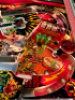 FLASH GORDON PINBALL MACHINE BALLY CLASSIC 1981 - 15