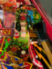FLASH GORDON PINBALL MACHINE BALLY CLASSIC 1981 - 20