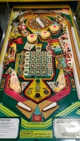 HOT HAND CLASSIC PINBALL MACHINE STERN 1979 - 7