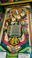 HOT HAND CLASSIC PINBALL MACHINE STERN 1979 - 9