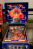 ELEKTRA CLASSIC PINBALL MACHINE BALLY 1981 - 9