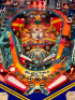 ELEKTRA CLASSIC PINBALL MACHINE BALLY 1981 - 10
