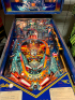 ELEKTRA CLASSIC PINBALL MACHINE BALLY 1981 - 19
