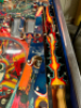 ELEKTRA CLASSIC PINBALL MACHINE BALLY 1981 - 20
