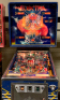 ELEKTRA CLASSIC PINBALL MACHINE BALLY 1981 - 21