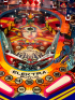 ELEKTRA CLASSIC PINBALL MACHINE BALLY 1981 - 22