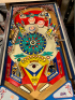 FREEDOM SOLID STATE PINBALL MACHINE BALLY 1976 - 8