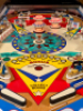 FREEDOM SOLID STATE PINBALL MACHINE BALLY 1976 - 10