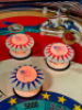 FREEDOM SOLID STATE PINBALL MACHINE BALLY 1976 - 12