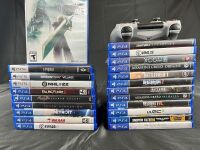 PlayStation 4 & 5 lot + Controller - 2