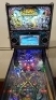 COSMIC CARNIVAL LIMITED EDITION PINBALL MACHINE SUN COAST 2019 - 5