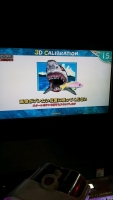 LET'S GO ISLAND 3D DELUXE ARCADE GAME SEGA SHARK HEAD JP VERSION - 8