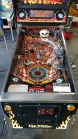 NO FEAR DANGEROUS SPORTS PINBALL MACHINE WILLIAMS - 4