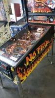 NO FEAR DANGEROUS SPORTS PINBALL MACHINE WILLIAMS - 9