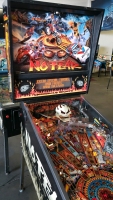 NO FEAR DANGEROUS SPORTS PINBALL MACHINE WILLIAMS - 11