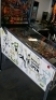 BUGS BUNNY'S BIRTHDAY BALL PINBALL MACHINE BALLY 1991 - 2