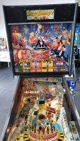 BUGS BUNNY'S BIRTHDAY BALL PINBALL MACHINE BALLY 1991 - 4