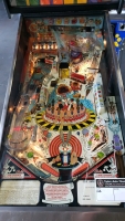 BUGS BUNNY'S BIRTHDAY BALL PINBALL MACHINE BALLY 1991 - 5