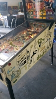 BUGS BUNNY'S BIRTHDAY BALL PINBALL MACHINE BALLY 1991 - 10