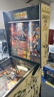 BUGS BUNNY'S BIRTHDAY BALL PINBALL MACHINE BALLY 1991 - 11