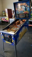 FUNHOUSE CLASSIC PINBALL MACHINE WILLIAMS - 2