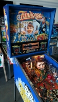 FUNHOUSE CLASSIC PINBALL MACHINE WILLIAMS - 3