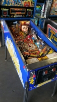 FUNHOUSE CLASSIC PINBALL MACHINE WILLIAMS - 4