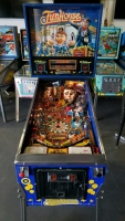 FUNHOUSE CLASSIC PINBALL MACHINE WILLIAMS - 5